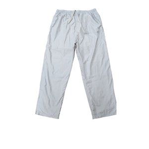 Weatherproof Garment Company XL Mens Outdoor Pants Lined Gray Performance